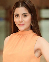 Sohai Ali Abro